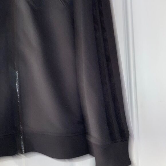 CALVIN KLEIN Lightweight Jacket Front Chest Pockets Zipper Charcoal Gray Men XL - Picture 7 of 12